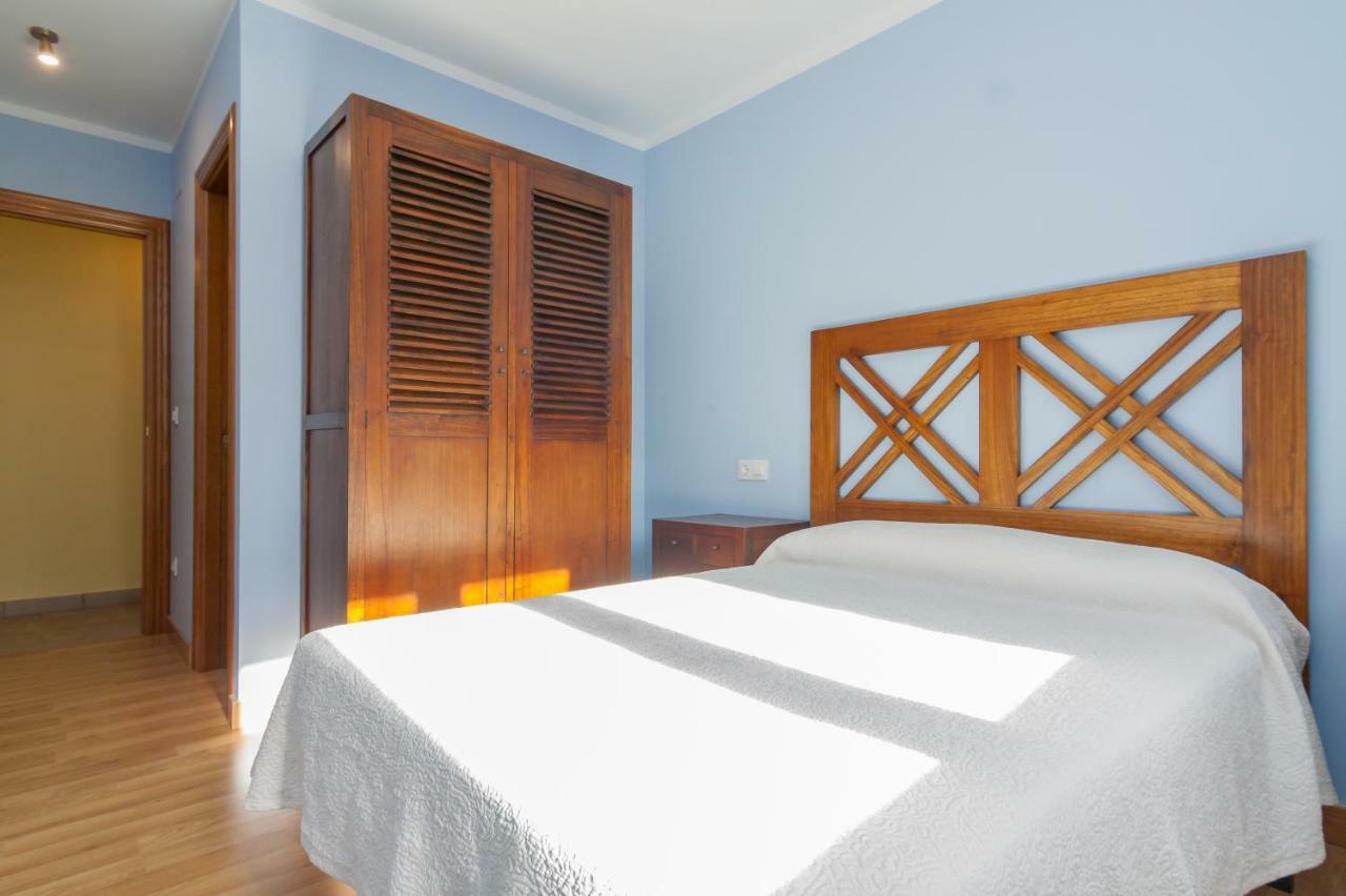 La Resplenda Apartamento Bejes Exterior foto