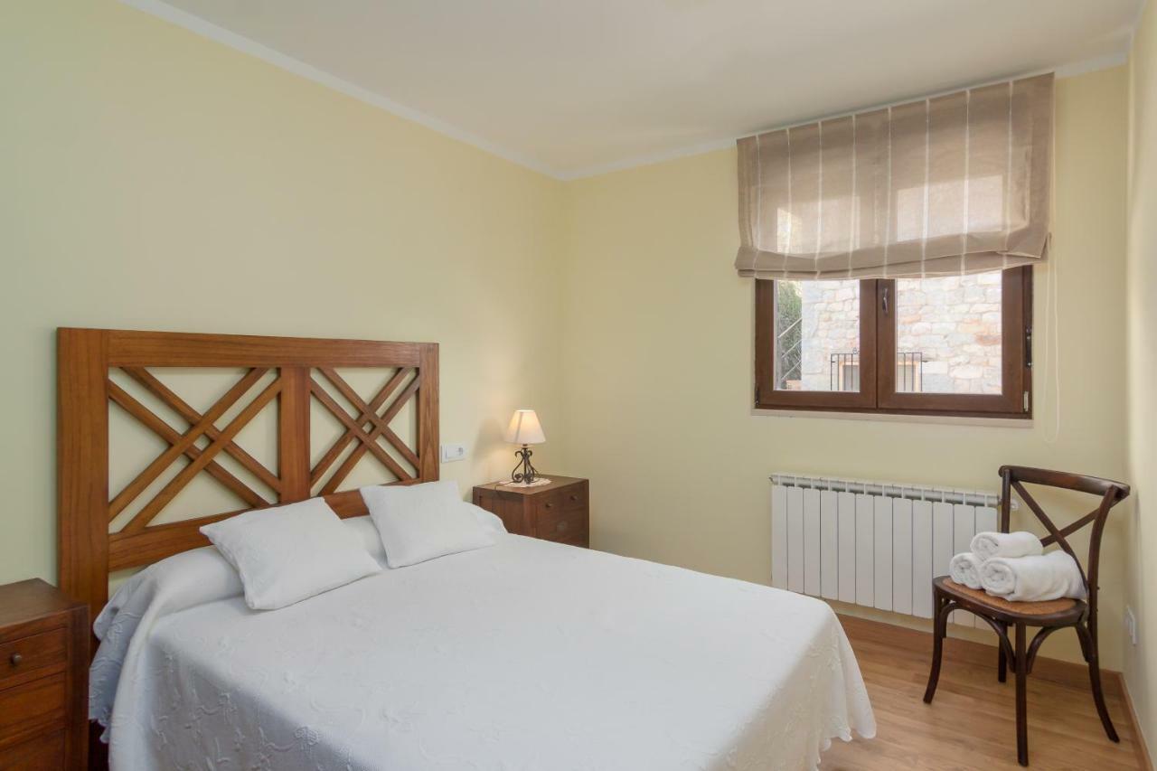La Resplenda Apartamento Bejes Exterior foto