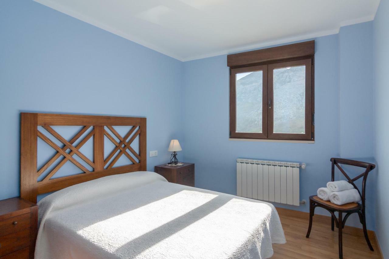 La Resplenda Apartamento Bejes Exterior foto